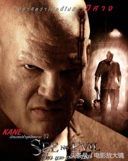 惊险刺激挑战勇气和感官的十部绝地逃生电影，你看过了几部？