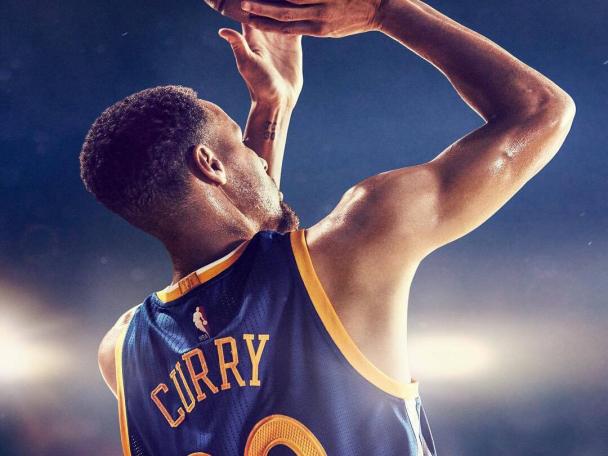 库里生涯最难打破的5个纪录,库里哭了库里历史地位怎么样