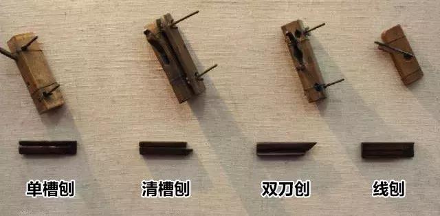 老木匠用的工具大全,老木匠工具一般用什么木料