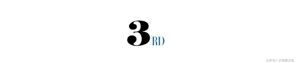 这一波楼市行情会涨到哪里,停止供地以后的楼市