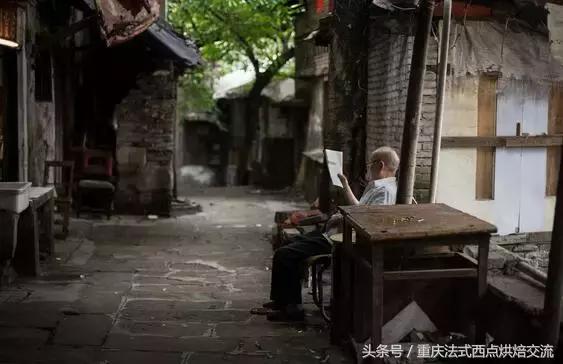 重庆十大网红地标,重庆正在消失的地标