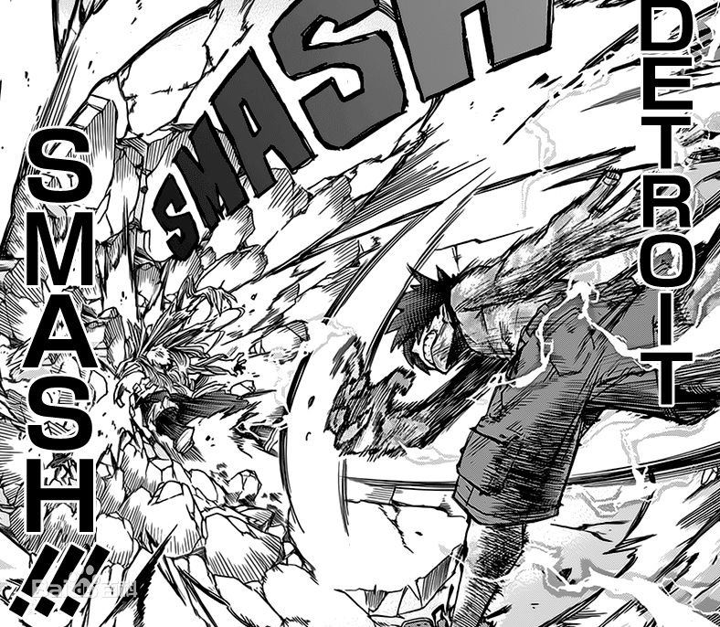 票选“JUMP史上十大最强必杀技”：龙珠霸占冠亚，海贼王落榜！