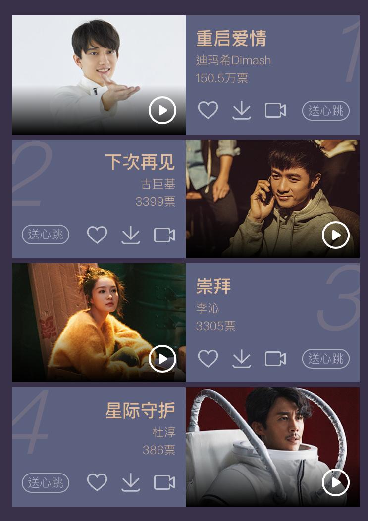 迪玛希《幻乐之城》飙天籁之音，QQ音乐DTS音效还原震撼环绕感