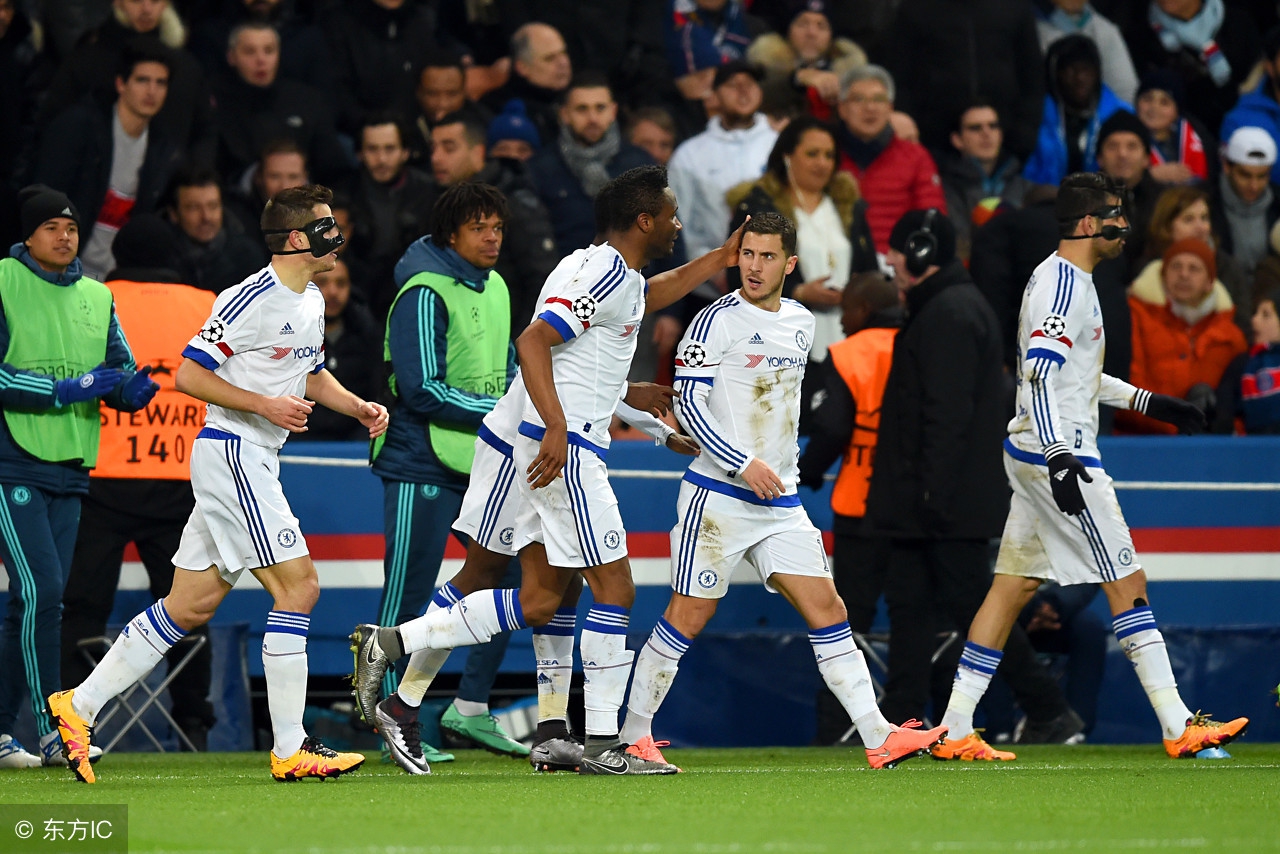 内马尔在巴黎圣日耳曼的表现,内马尔在巴黎圣日耳曼的总体表现