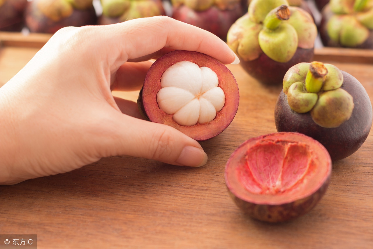 山竹有没有降火的功效,山竹怎么降火最快