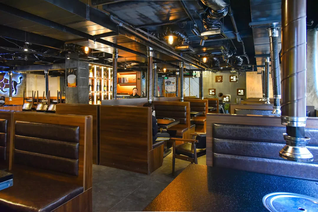 M10级烤肉!体育西的烤肉之王,持续称霸广州TOP1!