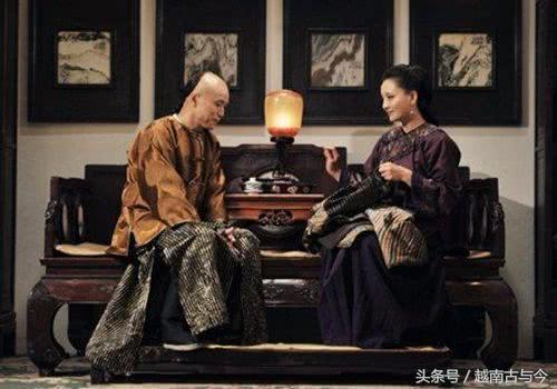 无法想象，古代太监与宫女结成“对食”究竟是什么样的？