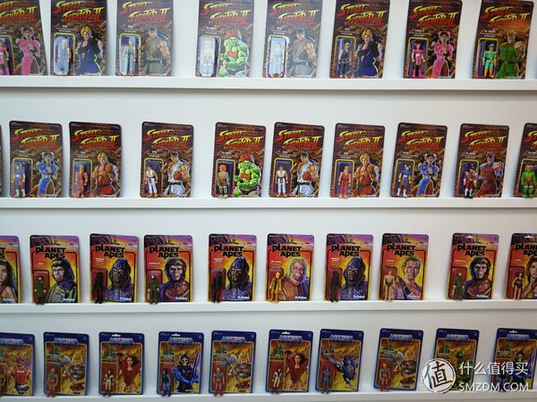 外行看热闹图文,北京国际潮流玩具展最强攻略