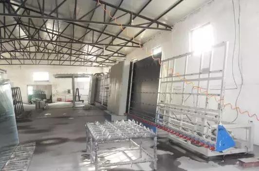 玻璃工艺技法有几种,最简单的玻璃烧制工艺