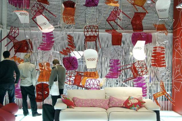 世界最出名的艺术区,世界创意艺术圣地