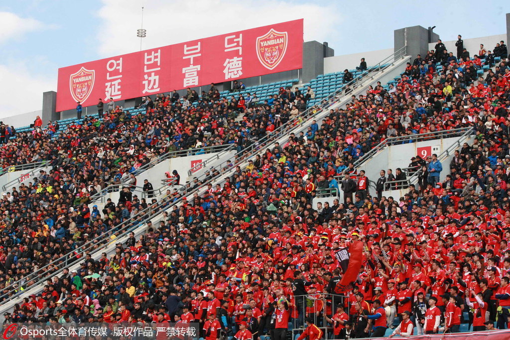 2019中超中甲联赛场均上座率,2023中超球迷上座率