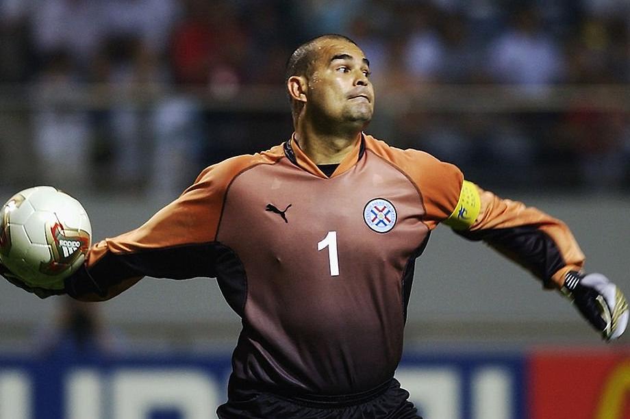 最伟大的五位门神,世界上十大名将之一