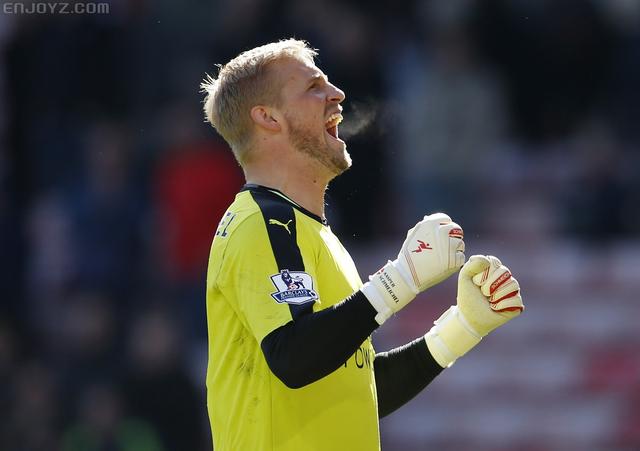 世界十大顶级名将，有你心目中的门神吗？