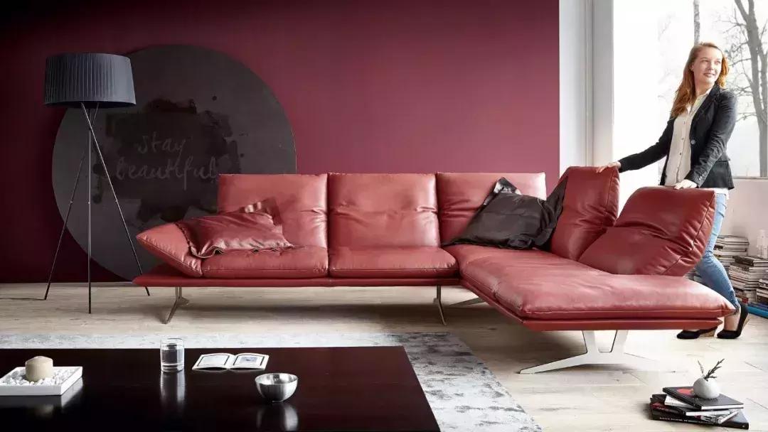 德国顶级的家具品牌,德国家具排行榜前十名