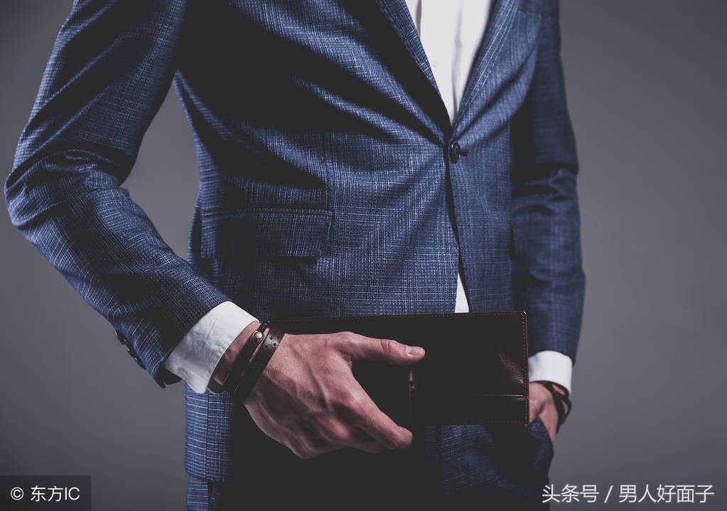 男士十大钱包品牌排行榜,二十款值得入手的男士钱包推荐