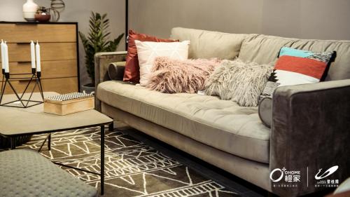 橙家携LaForma首战国内招商破100家，掀家居行业寒冬热浪