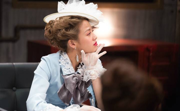 明星大侦探魏大勋白敬亭黄明昊,明星大侦探白敬亭魏大勋侯明昊