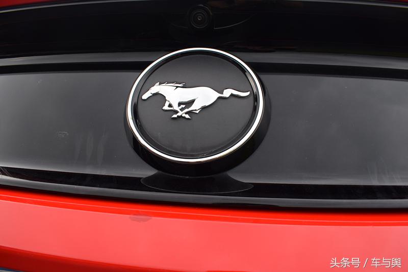 用马做logo的四大汽车品牌,用马做车标的4个汽车品牌