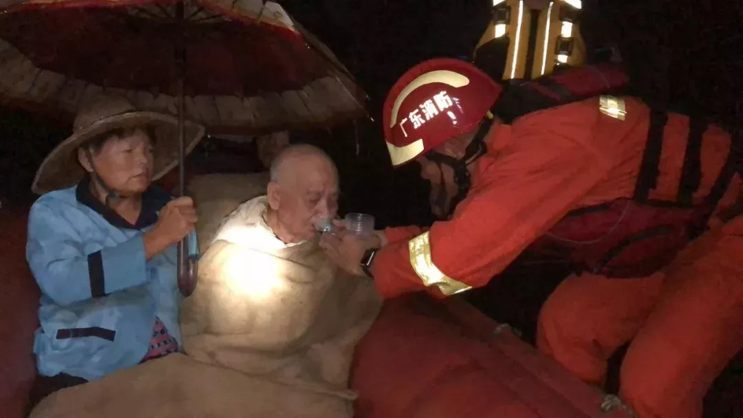 山竹降温最新消息,最新台风山竹什么时候减弱