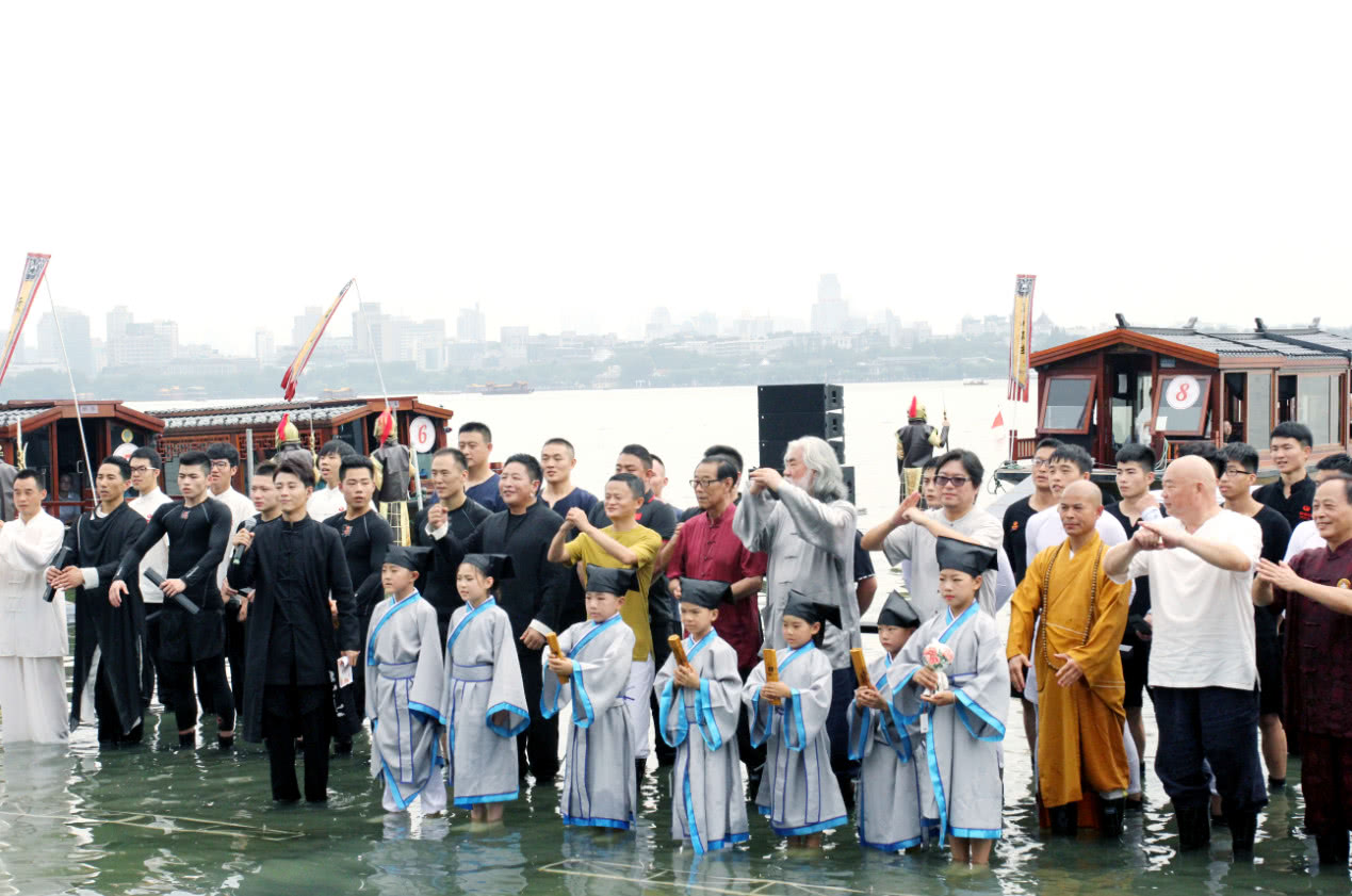 功夫王中王散打争霸赛,功夫王功守道擂台赛