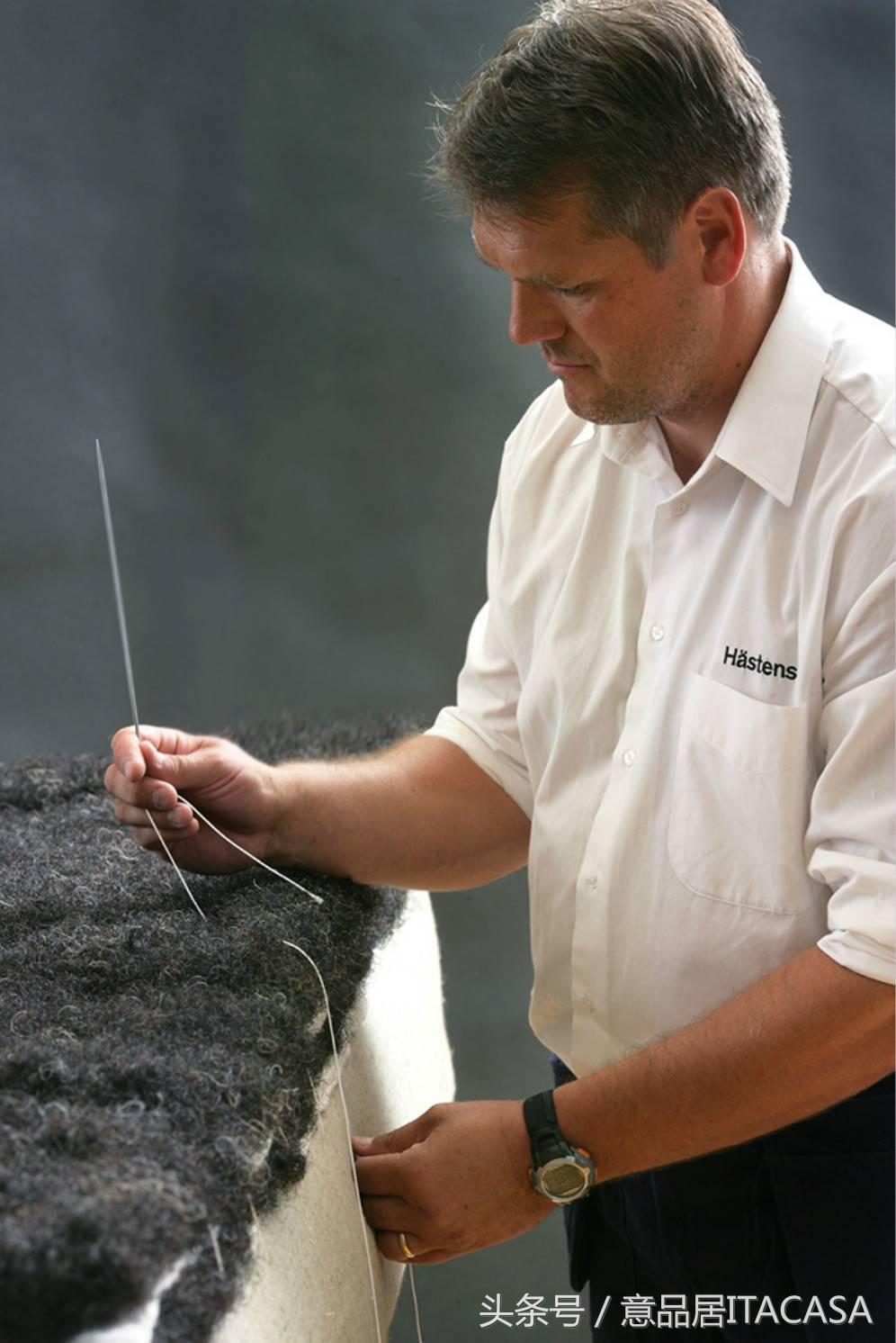 treca床垫佛罗伦萨价格,hastens海丝腾床垫体验