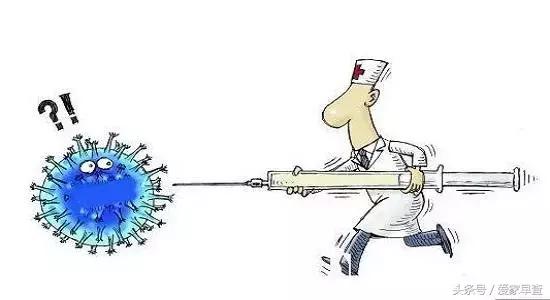 用放大镜看宫颈癌和HPV！