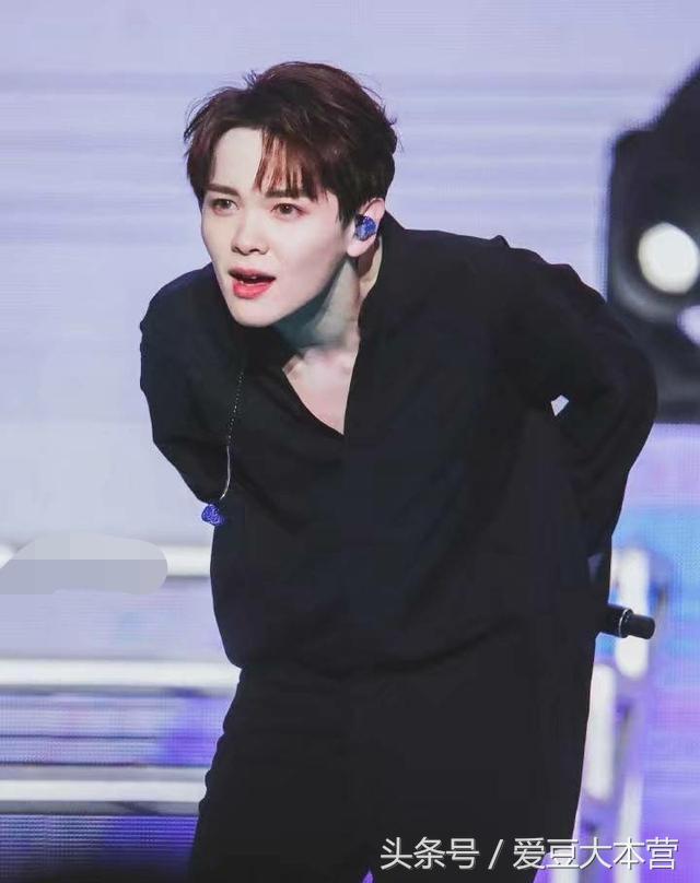 百分九男团什么时候出道的,百分九男团上跑男蔡徐坤