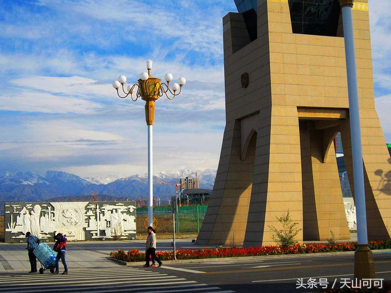 霍尔果斯口岸商机,霍尔果斯口岸做什么生意最挣钱