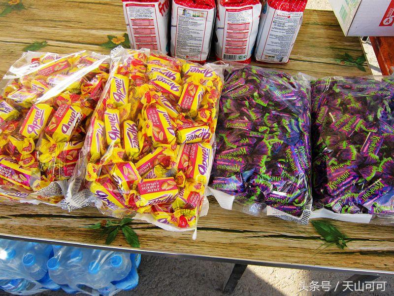 霍尔果斯口岸商机,霍尔果斯口岸做什么生意最挣钱