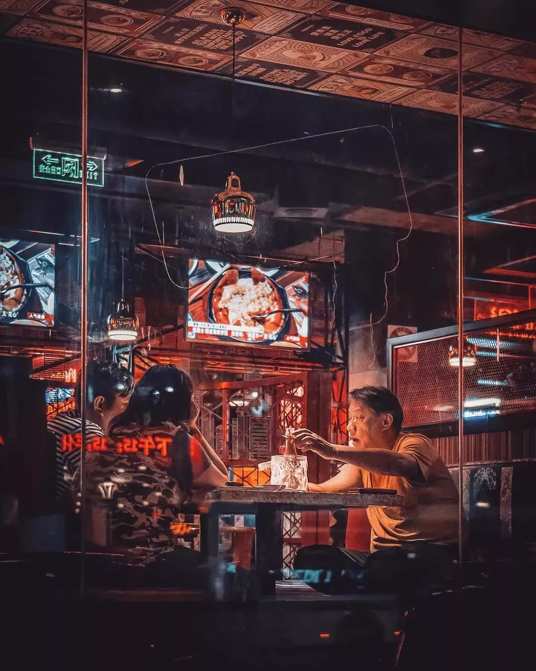 上海绝美照片,上海惊艳的照片