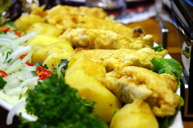 冰城伏尔加:“晴空下的雪域恋歌”让你知道旅行和旅游是两码事!