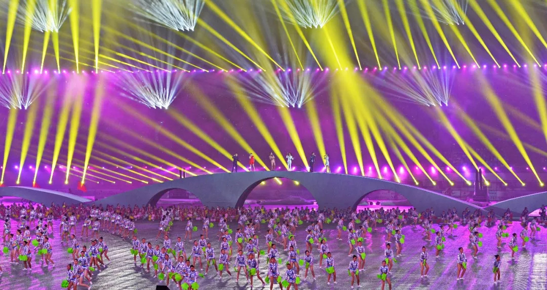 第十六届省运会举办地,省运会赛事抢先看