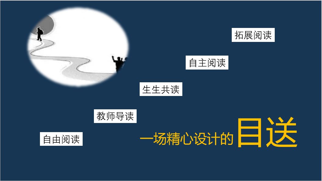 “整本书阅读”如何实践？这里有北京四中优秀语文老师的详细教学案例！（附原创习题+学生习作）「新学期加油站（五）」