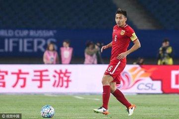 带领中国队打进世界杯的教练,中国队唯一一次打进世界杯