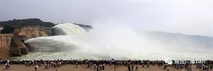 济源小浪底景区最佳路线图,济源小浪底水库自驾旅游