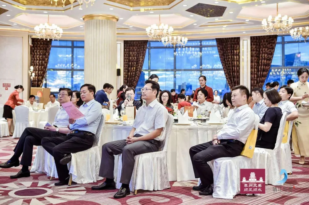 会跳舞的小汤包,会跳舞的清蒸蟹