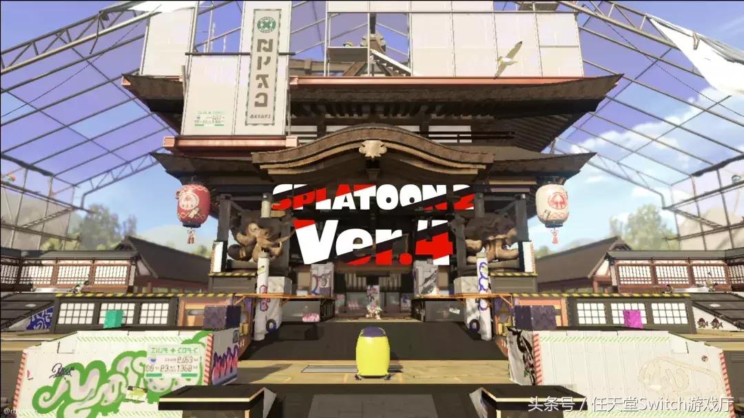 任天堂switch日本广告,出发吧皮卡丘伊布下载