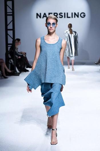 纽约时装周趋势图,2021年纽约时装周