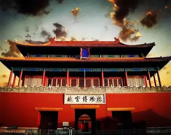 去北京故宫必去的十大景点,北京故宫十大顶级国宝文物