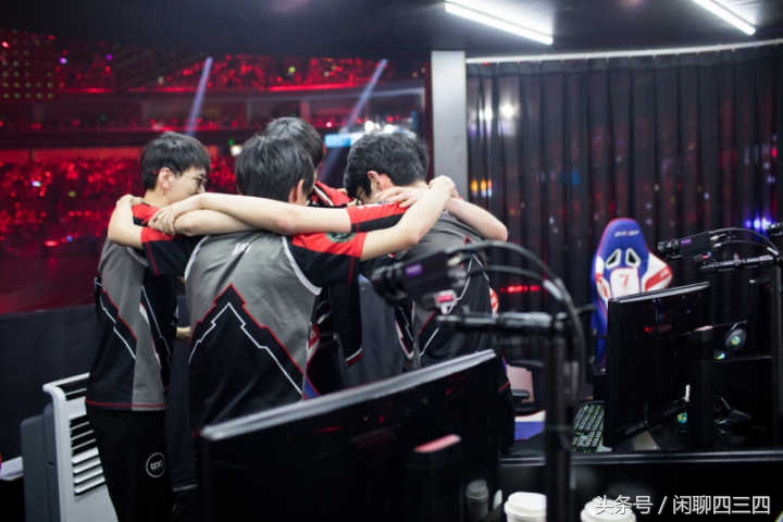 去年的一号种子，今年的冒泡赛战队，EDG能否上演去年WE的奇迹？