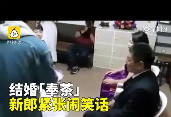 「蜀黍周趣闻」爆笑！收到2米多高代购清单的男子代购回来啦！