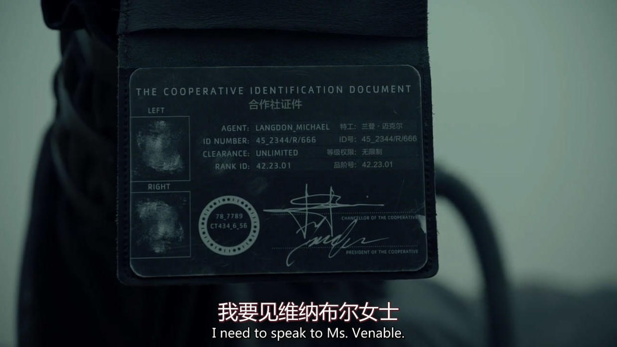 美国恐怖故事第八季解说08,美国恐怖故事第八季解说合集