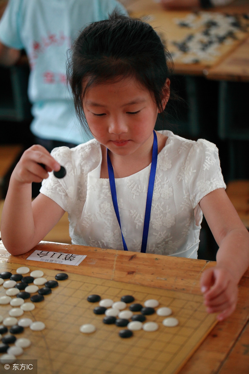 学围棋以后能做什么职业,学围棋的孩子长大能干什么