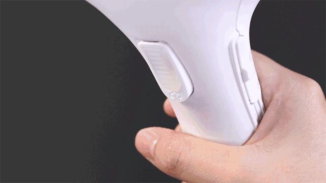 团｜凯迪克金奖得主10年打磨人体科普巨著《人体运转的秘密》+大宇手持挂烫机+能清晰看到脸上绒毛的AMIRO化妆镜