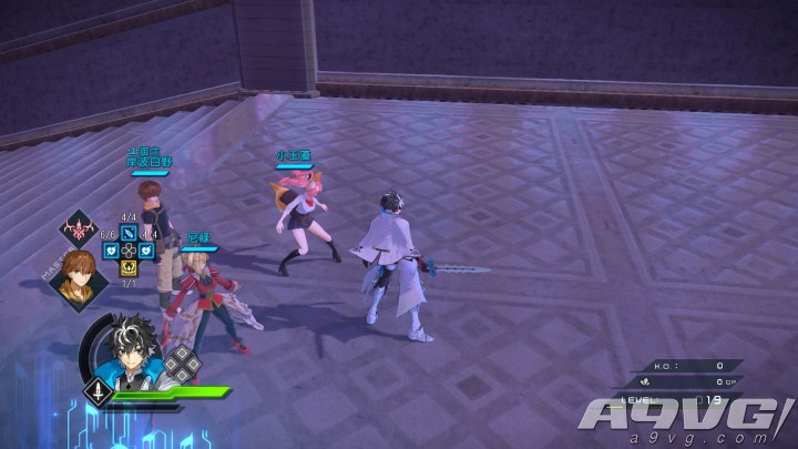 fateextella中文界面,fateextellalink全礼