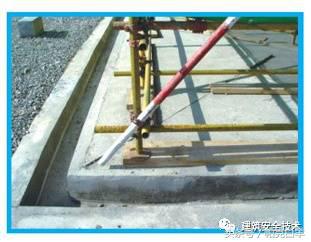 单双排脚手架搭设规范图解,室外脚手架临时楼梯搭设图解