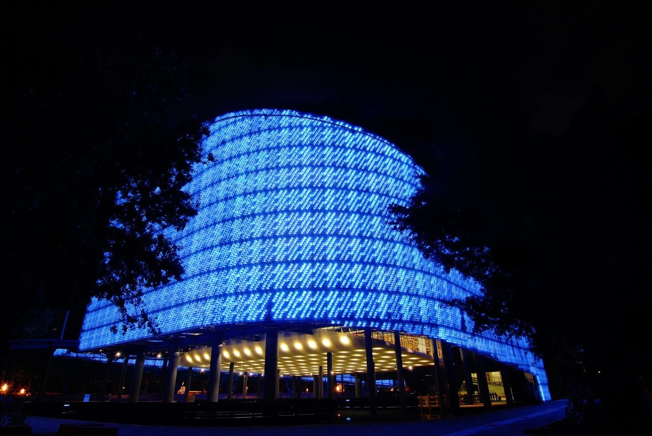 这位设计师太有才了,这位设计师的脑洞也是真够逆天的