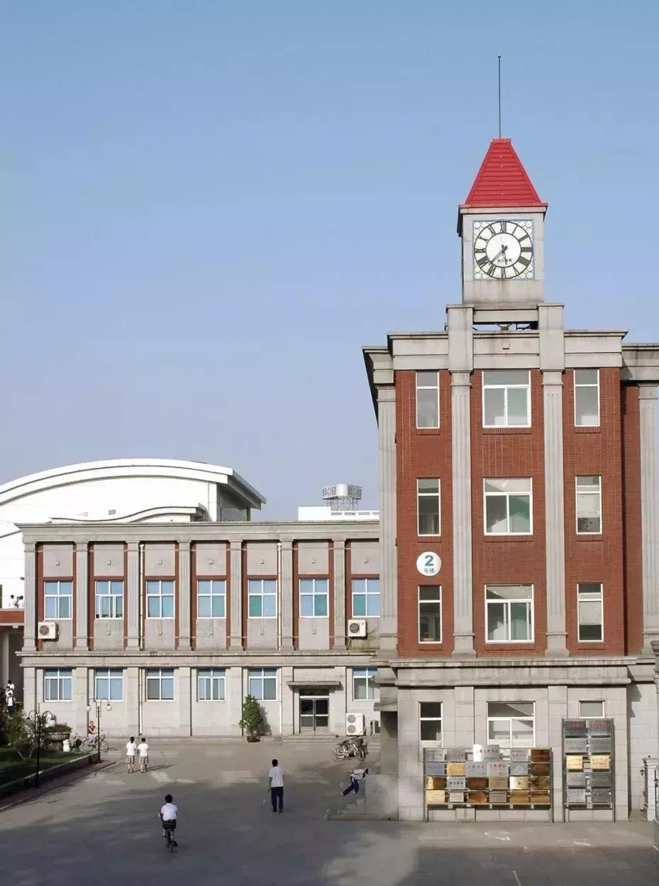 石家庄二中好上吗,石家庄二中怎么样