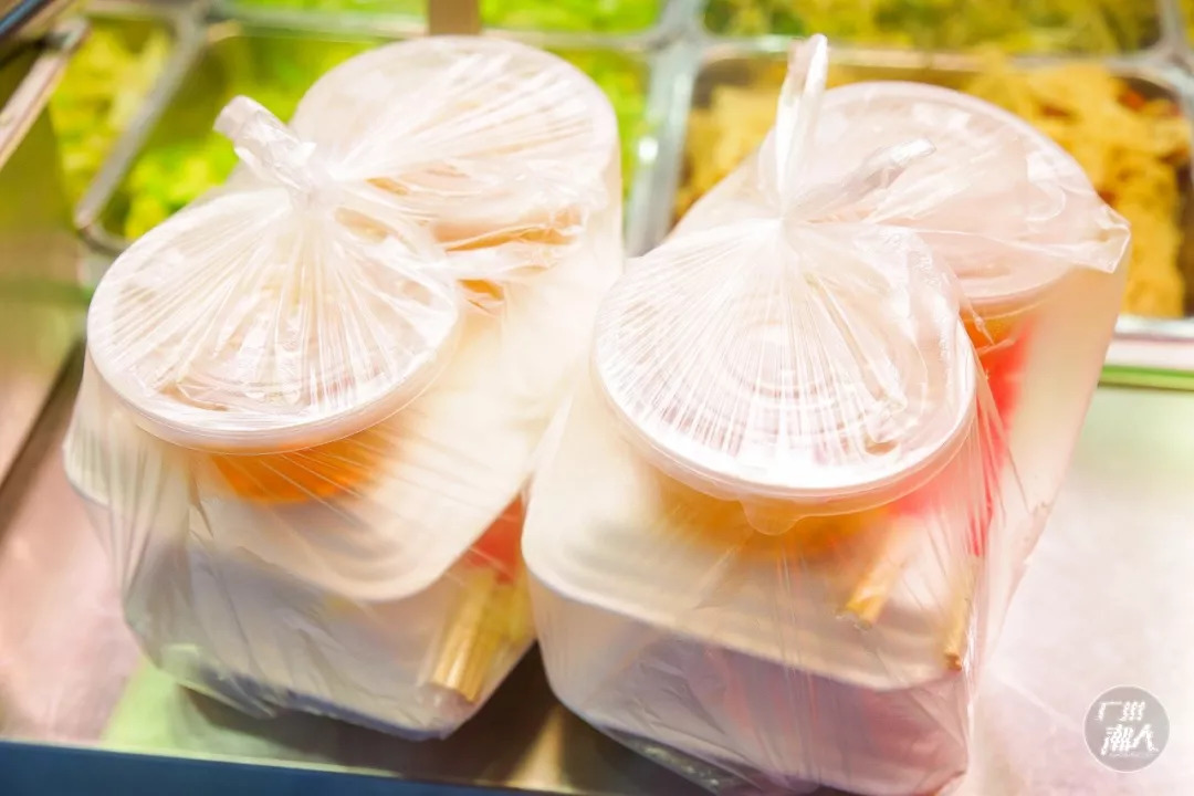 藏在天河北的6家一人食好店，均价20+，开了4年，从不涨价！