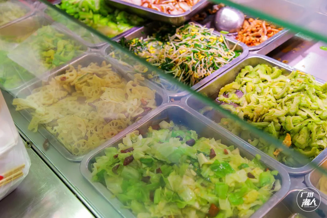 藏在天河北的6家一人食好店，均价20+，开了4年，从不涨价！